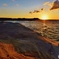 太古の海