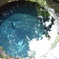 富士の湧水