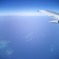 空の上から