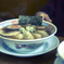 素朴な醤油ラーメン