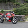 バイク撮影