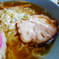 the ラーメン