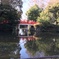 大宮氷川神社