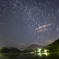 伊吹の空