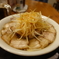 京都でラーメン