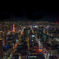札幌の夜景１