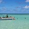 天国の海・天使の海_Sandbar_”” Aloha ””