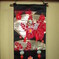 ”和風”創作小物タペストリー [Japanese-style-tapestry]