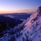 黒斑山（浅間山外輪山）