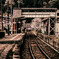 JR笠置駅