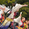 笑顔で元気に！