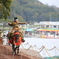 赤城神社秋季例大祭　流鏑馬　７