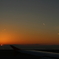 Magic Hour Fright