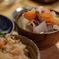 夜ご飯
