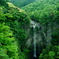 福貴野の滝