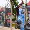 Berlin Wall