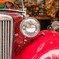 1953 MG TD