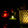 candle light