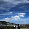 9月末の長崎