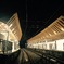 戸越銀座駅