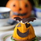 おぉ！ハロウィンはここまできましたか。