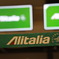 Alitalia