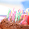 -Happy　Birthday