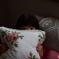 恥ずかしがりや