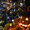 ハロウィン　神戸ハーバーランド