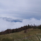 雲の上