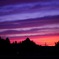夕焼け