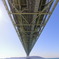 明石海峡大橋　1
