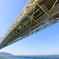 明石海峡大橋　2