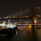 New York 夜景