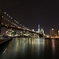 New York 夜景