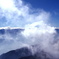 ほっ　と　雲
