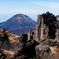 妙高山から