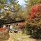 金峰山・富士見平小屋〜紅葉〜