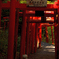万蔵稲荷神社