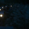 曽爾高原の夜