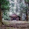 雨宮神社