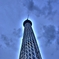 スカイツリー現在389ｍ