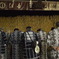 見えないものに頭を下げる