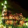 Factory night view chidoritown