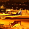 大阪国際空港