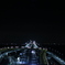 深夜の海ほたる