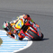 Lorenzo Baldassarri選手