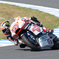 Sam Lowes選手