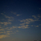 夜空