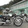 バイクツーリング　3746　名栗ＪＡの建物   